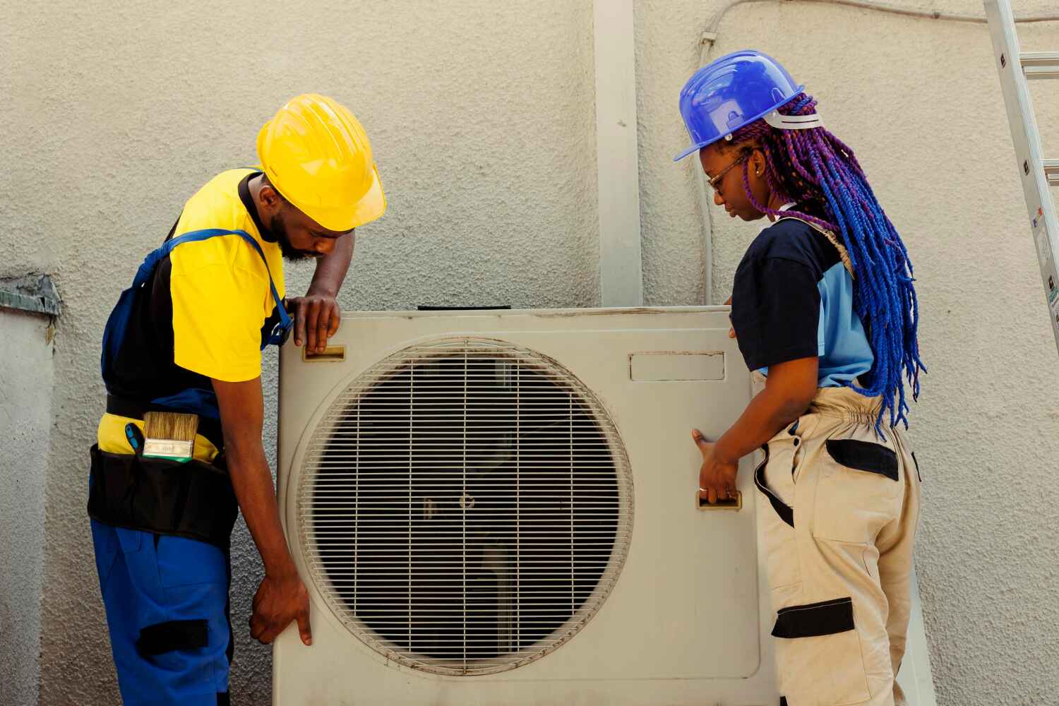Best HVAC emergency services  in Homer, AK